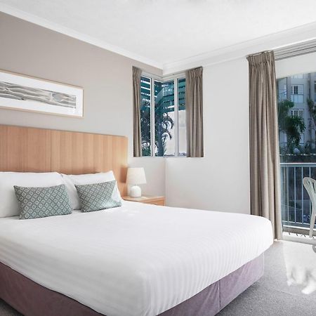 Breakfree Diamond Beach Gold Coast Exterior foto