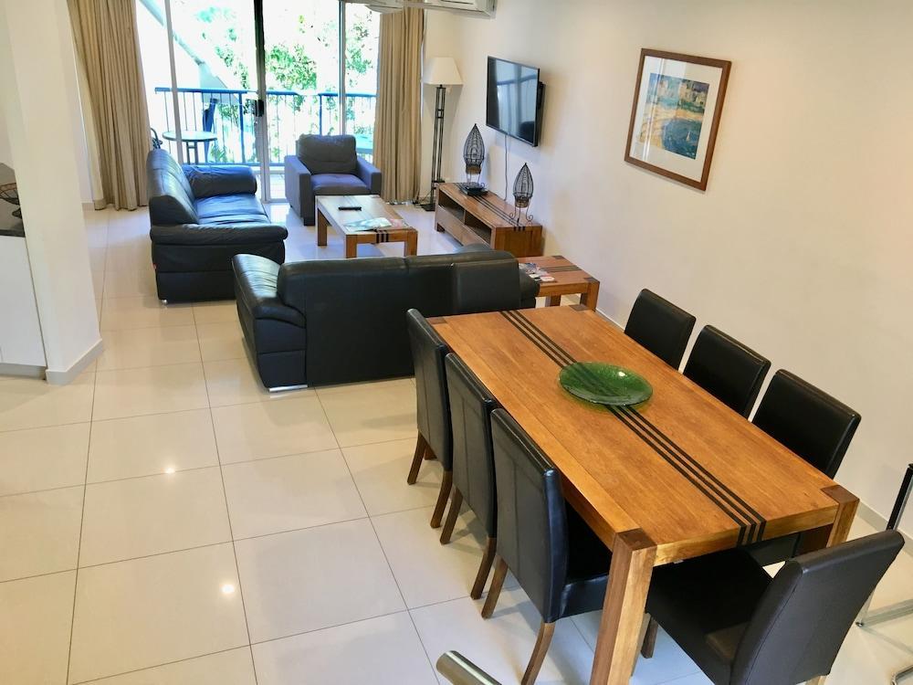 Breakfree Diamond Beach Gold Coast Exterior foto