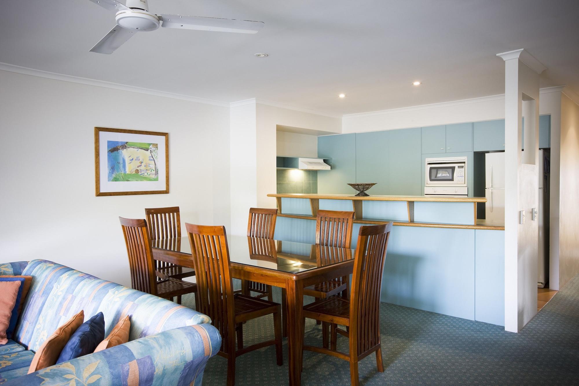 Breakfree Diamond Beach Gold Coast Exterior foto