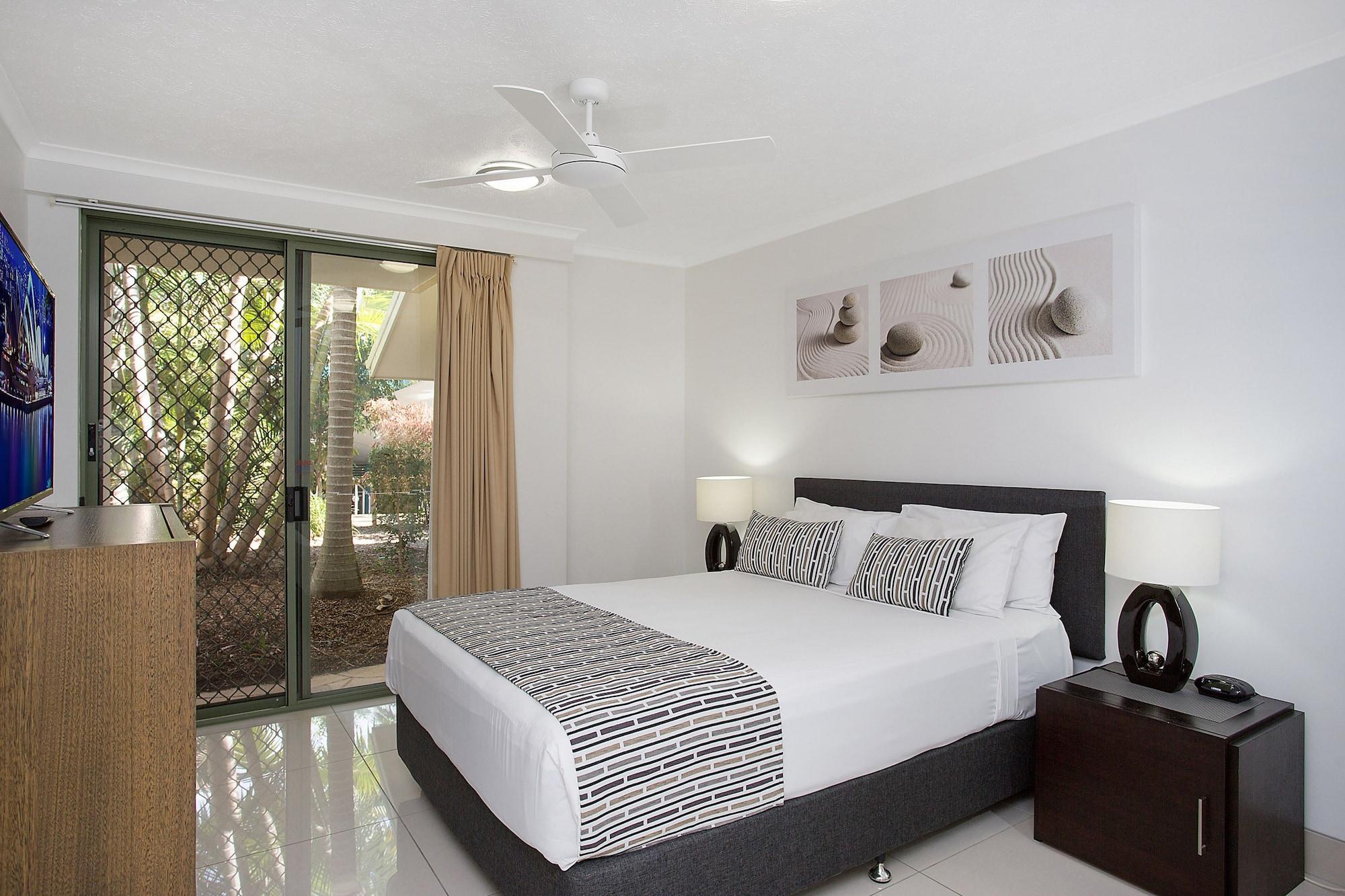 Breakfree Diamond Beach Gold Coast Exterior foto