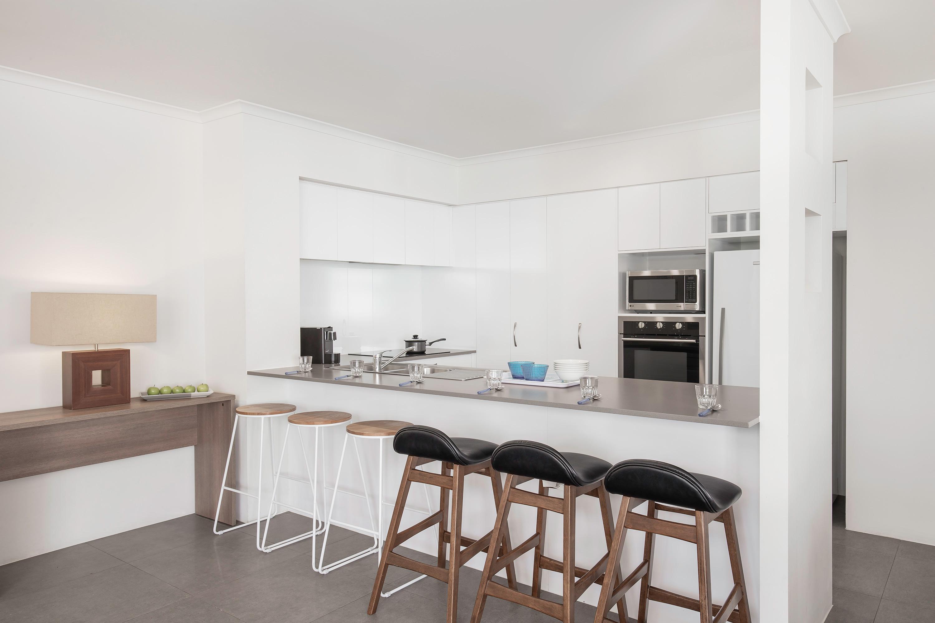 Breakfree Diamond Beach Gold Coast Exterior foto