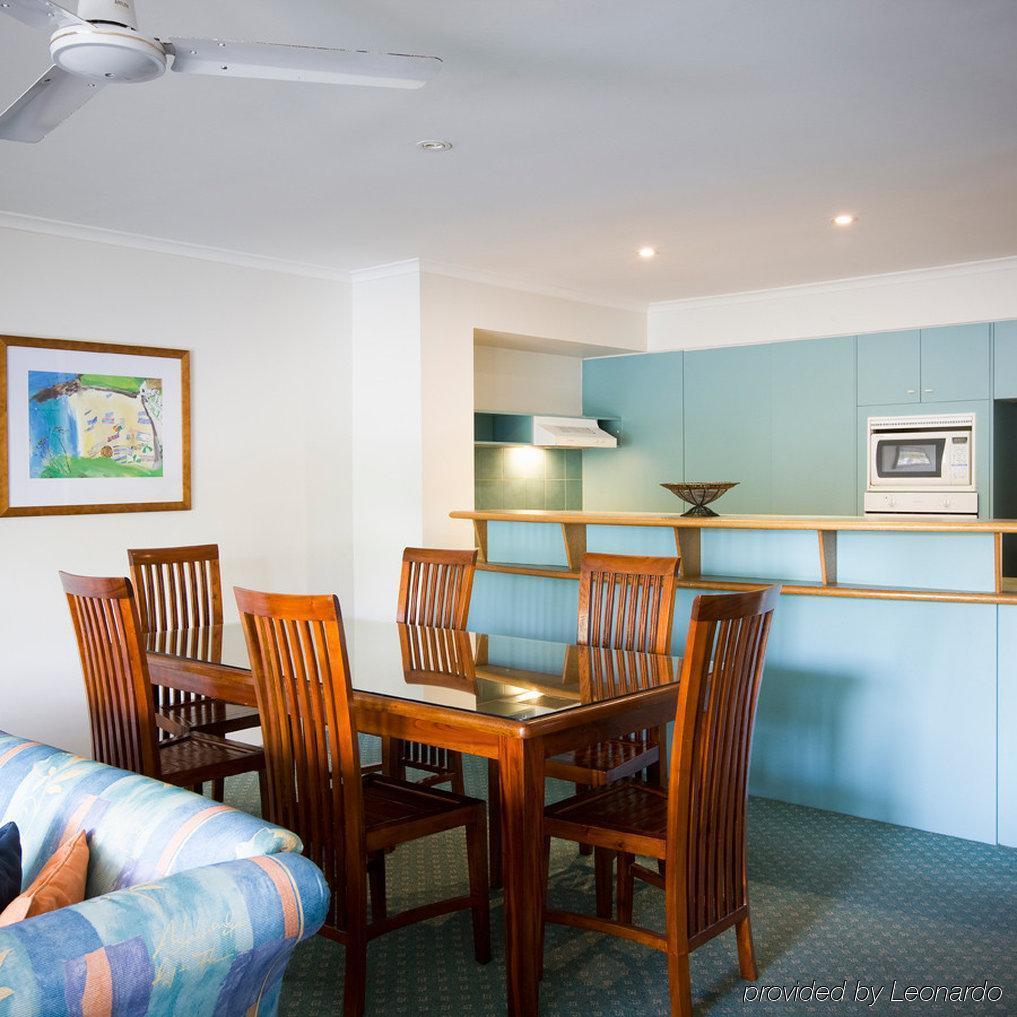 Breakfree Diamond Beach Gold Coast Exterior foto