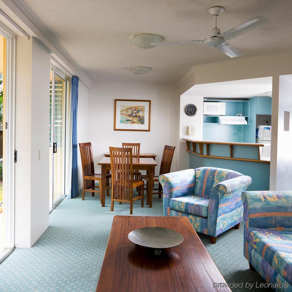 Breakfree Diamond Beach Gold Coast Exterior foto