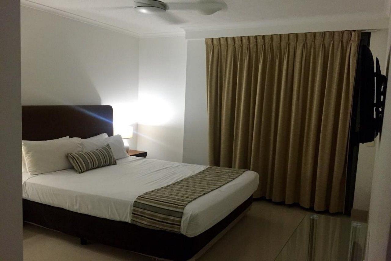 Breakfree Diamond Beach Gold Coast Exterior foto