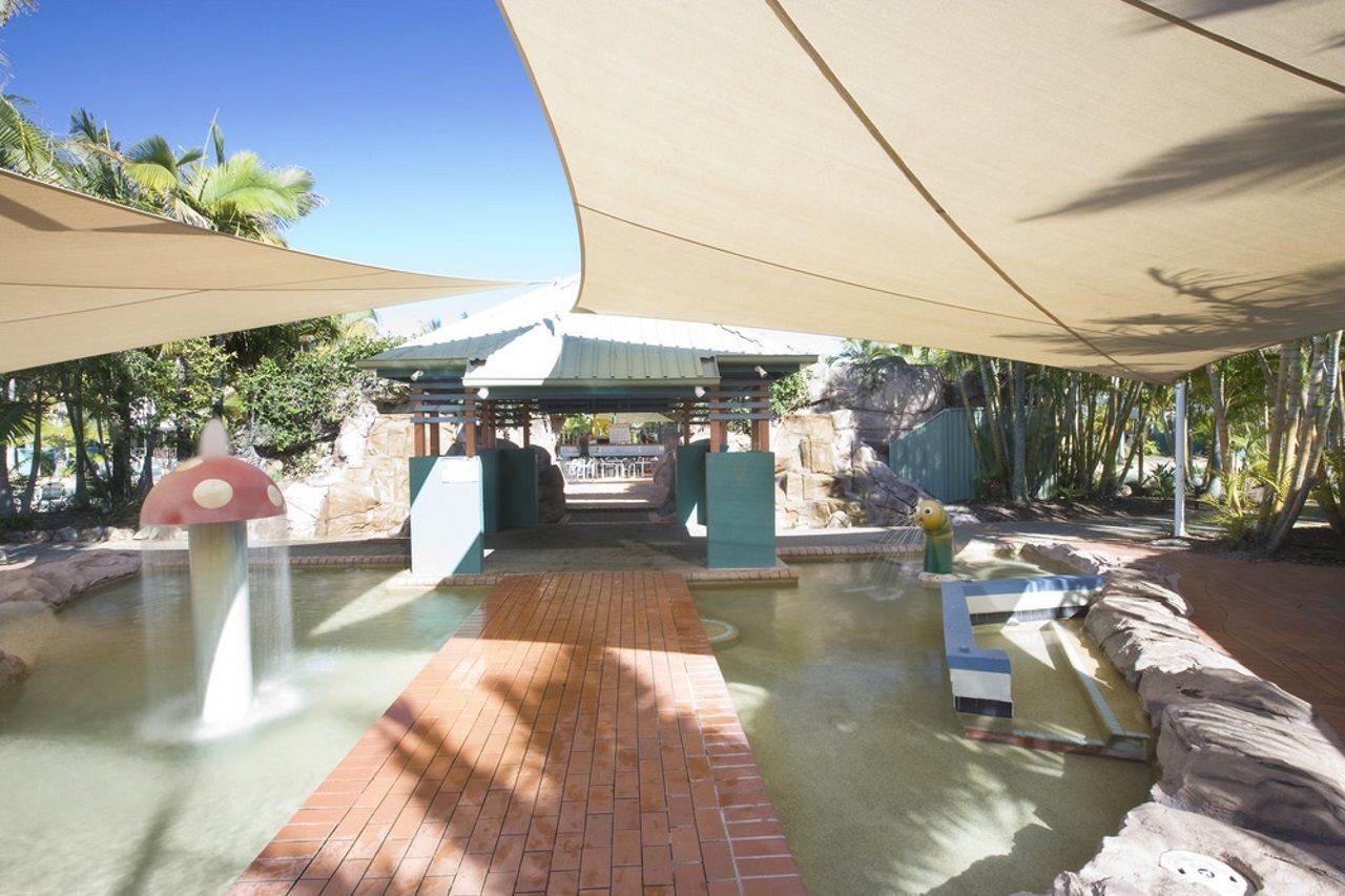 Breakfree Diamond Beach Gold Coast Exterior foto