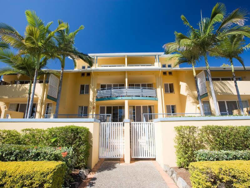 Breakfree Diamond Beach Gold Coast Exterior foto
