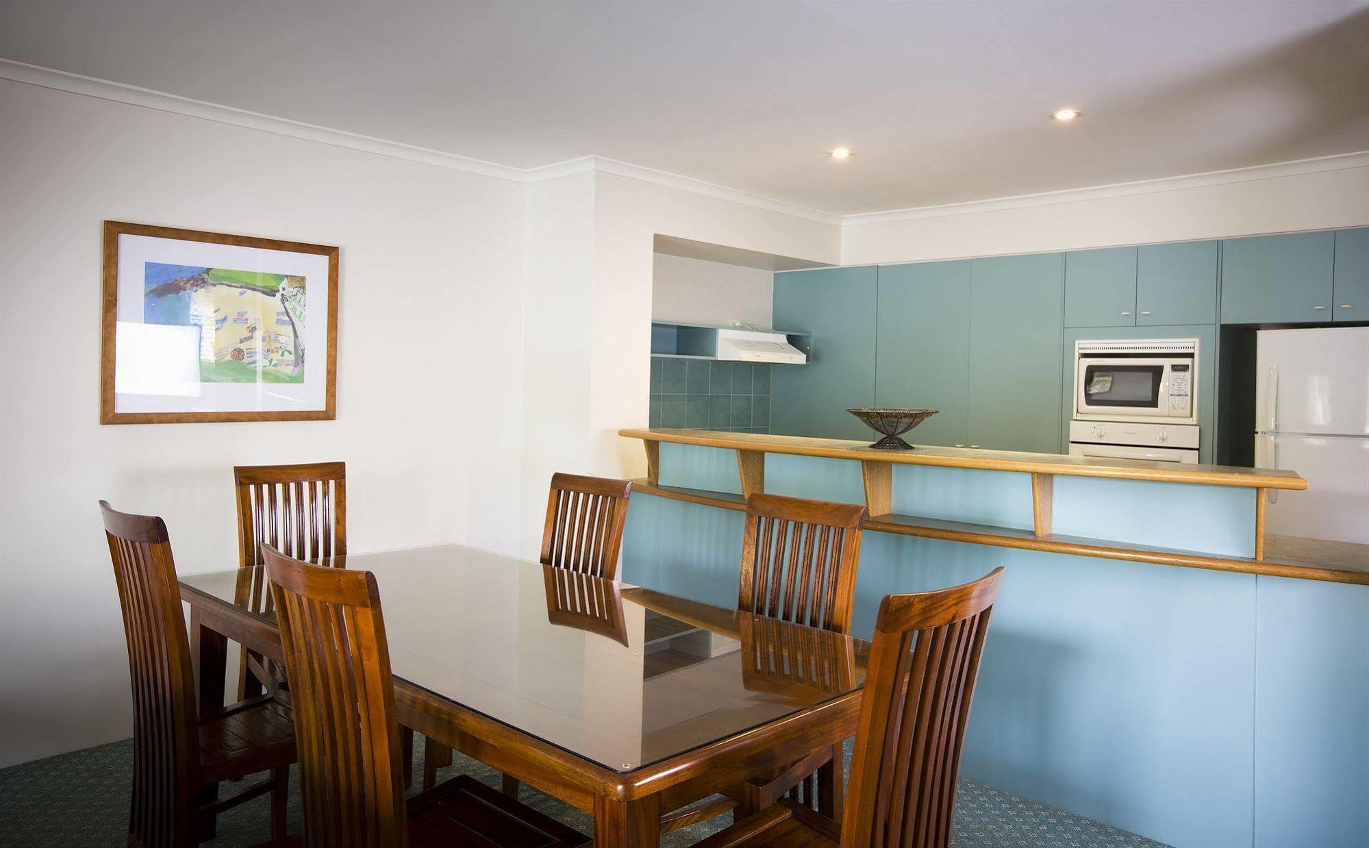 Breakfree Diamond Beach Gold Coast Exterior foto