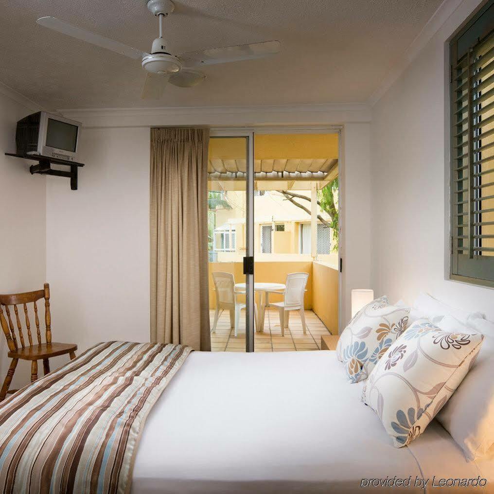 Breakfree Diamond Beach Gold Coast Exterior foto