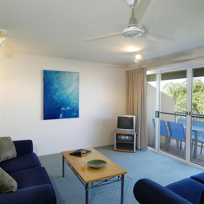Breakfree Diamond Beach Gold Coast Exterior foto