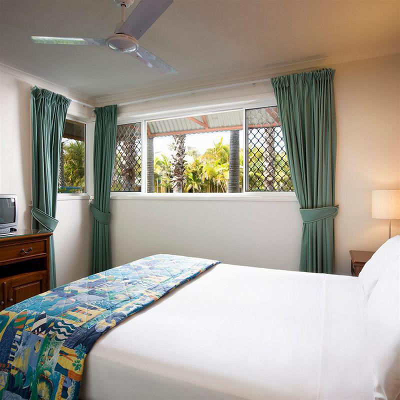 Breakfree Diamond Beach Gold Coast Exterior foto